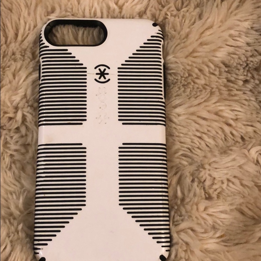 iPhone 6+, 7+, and 8+ Speck Phone Case